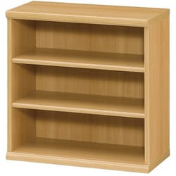 エースラック カラーラック 幅59.2×奥行31×高さ60cm ナチュラル AR6060 NA