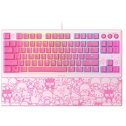 Ornata V3 Tenkeyless Hello Kitty and Friends Edition ゲーミングキーボード テンキーレス RZ03-04881900-R3M1