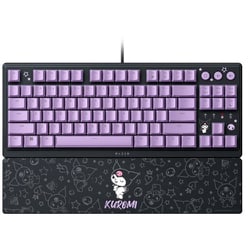 ヨドバシ.com - Razer レイザー Ornata V3 Tenkeyless Kuromi