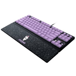 ヨドバシ.com - Razer レイザー Ornata V3 Tenkeyless Kuromi