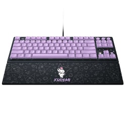 ヨドバシ.com - Razer レイザー Ornata V3 Tenkeyless Kuromi