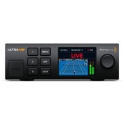 配信&エンコーディング Blackmagic Streaming Decoder 4K
