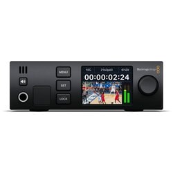 コンバーター Blackmagic 2110 IP UpDownCross 12G