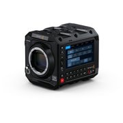 デジタルフィルムカメラ フルフレーム ライカLマウント Blackmagic PYXIS 12K