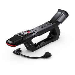 カメラハンドル Blackmagic PYXIS Pro Handle