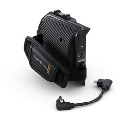 サイドグリップ Blackmagic PYXIS Pro Grip