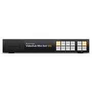 ビデオルーター Blackmagic Videohub Mini 8x4 12G