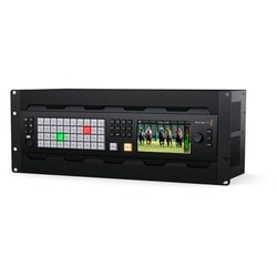 スイッチャー ATEM 4 M/E Constellation 4K Plus