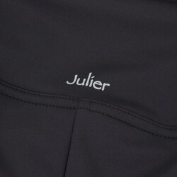 お値下げ‼︎ ジュリエ　エコシーベア天ソフト　レギンスパンツ ヨドバシ.com - ジュリエ Julier エコシーベア天ソフトフレア