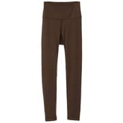 YOGA FITレギンス レディース 水陸両用 フィットネス ヨガ パンツ ブラウン(06) サイズ00(XSサイズ) B1941TUP003