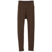 YOGA FITレギンス レディース 水陸両用 フィットネス ヨガ パンツ ブラウン(06) サイズ00(XSサイズ) B1941TUP003