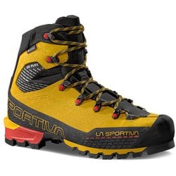 LA SPORTIVA - スポルティバ パイソン EU34.5 LA SPORTIVA (スポルティバ) トレッキングシューズ レディース