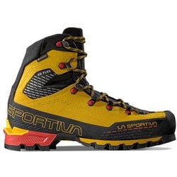 LA SPORTIVA - ◼️マサヒト◼️スポルティバ　トランゴ　　 　　S エボ スポルティバ La Sportiva 靴 トランゴ アルプ エボ GTX 11NGYN