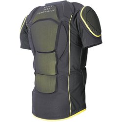 ヨドバシ.com - 鎧武者 ショートスリーブボディプロテクター XRD