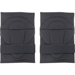 二ーパッド左右セット スキー アクセサリ BK NP-2113