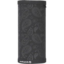 フェイスマスクネックチューブ フェイスマスク PSBK NP-6410