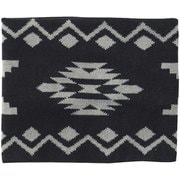 ネックウォーマー ジュニア ネックウォーマー BK NP-6404