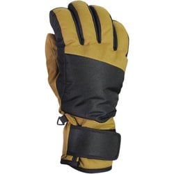 グローブ スキー スノーボード グローブ BW Lサイズ NW-4154