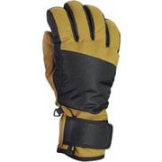 グローブ スキー スノーボード グローブ BW Lサイズ NW-4154