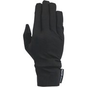 インナーグローブ スキー スノーボード インナーグローブ (BK) Lサイズ NW-4101