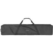 イージーボードケース2WAYタイプ スノーボード ボードケース BK 148cm NW-5014