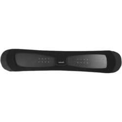 ニットソールカバー スノーボード ソールカバー BK 140-165cm NW-5011