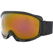 ゴーグル スキー スノーボード ゴーグル BK（PINK） NW-3625