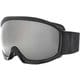 ゴーグル スキー スノーボード ゴーグル BK（LIGHT GRAY） NW-3625