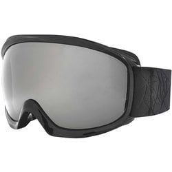 ゴーグル スキー スノーボード ゴーグル BK（LIGHT GRAY） NW-3625