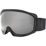 ゴーグル スキー スノーボード ゴーグル BK（LIGHT GRAY） NW-3625