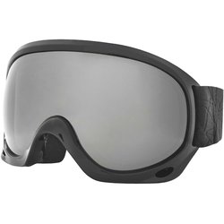 ゴーグル スキー スノーボード ゴーグル BK（LIGHT GRAY） NW-3626