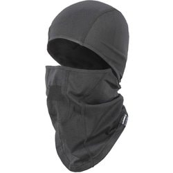 セパレートバラクラバ ブラック S-Mサイズ NP-6407