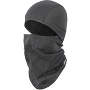 セパレートバラクラバ ブラック S-Mサイズ NP-6407