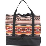 ビッグトートバッグ スノーボード ブーツバッグ NTBK NP-5141