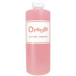 ORANGE ポリッシュリムーバー 500ml 30719