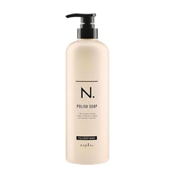 N.ポリッシュソープ 750ml