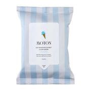アイスフレグランスシートCLEAR SAVON