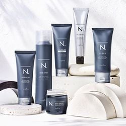 【6本】ナプラ N. オム ロックヘアスプレー エヌドットオム 未使用 1e283fc319e05159396c8f6b6c4caa