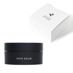 レタッチ nu ヘアバーム（ソフトムスク）