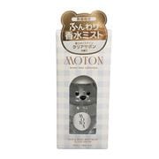 MOTON ヘア&ボディミストベア CLEAR SABON