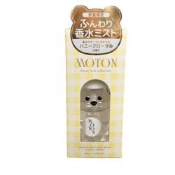 MOTON ヘア＆ボディミストベア FLORAL HONEY