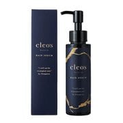 クレオズボーテ ブースターヘアセラム