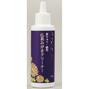 真ちゅう・銅用 仏具みがきクリーナー 115g