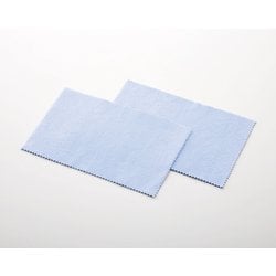 真ちゅう・銅用 仏具みがきクロス 2枚入