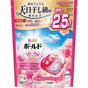 ボールド ジェルボール 4in1 華やかおひさまとプレミアムブロッサムの香り 詰め替え ハイパージャンボ 28個 [洗濯洗剤]
