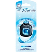 消臭芳香剤 車用 ファブリーズ イージークリップ スカイブリーズ 2.5ml