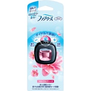 消臭芳香剤 車用 ファブリーズ イージークリップ フローラルブリーズ 2.5ml