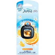 消臭芳香剤 車用 ファブリーズ イージークリップ フルーツシトラスブリーズ 2.5ml