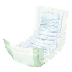 ヨドバシ.com - カミ商事 エルモア いちばん 尿とりパッドプラス