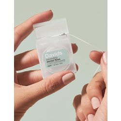 プレミアムデンタルフロス 本体